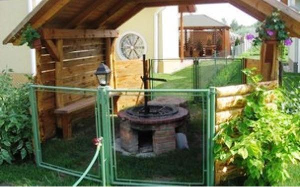 Guest house Anna Velky Meder