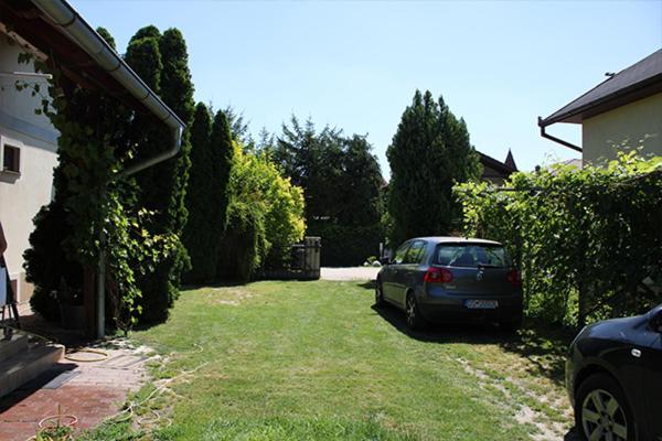Anna Guest house