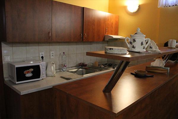 Anna Guest house *