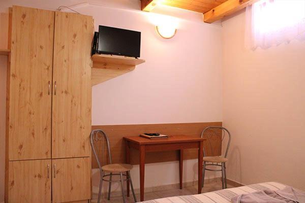 Guest house Anna *