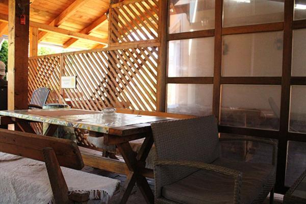 Anna Guest house Velky Meder