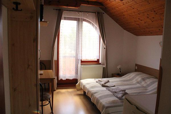 Guest house Anna Velky Meder